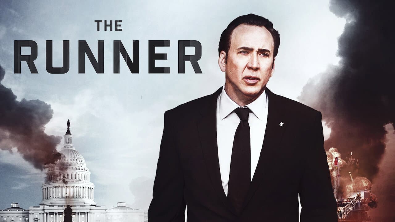 The Runner - Il prezzo del potere - immagine