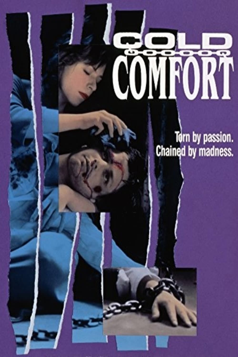 Poster di Cold Comfort