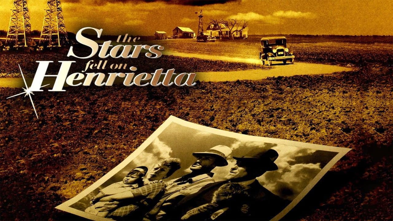 Nel Texas cadevano le stelle - immagine