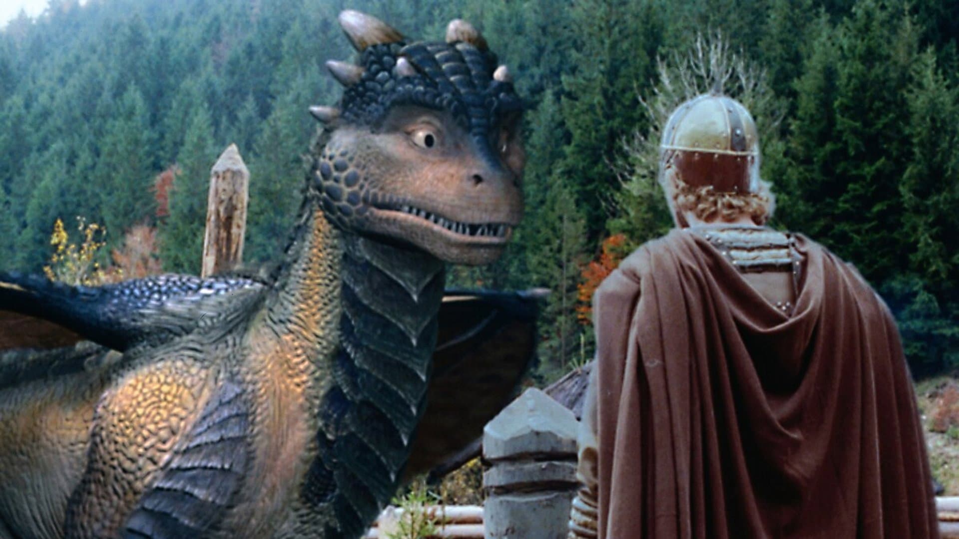Dragonheart 2 - Una nuova avventura - immagine