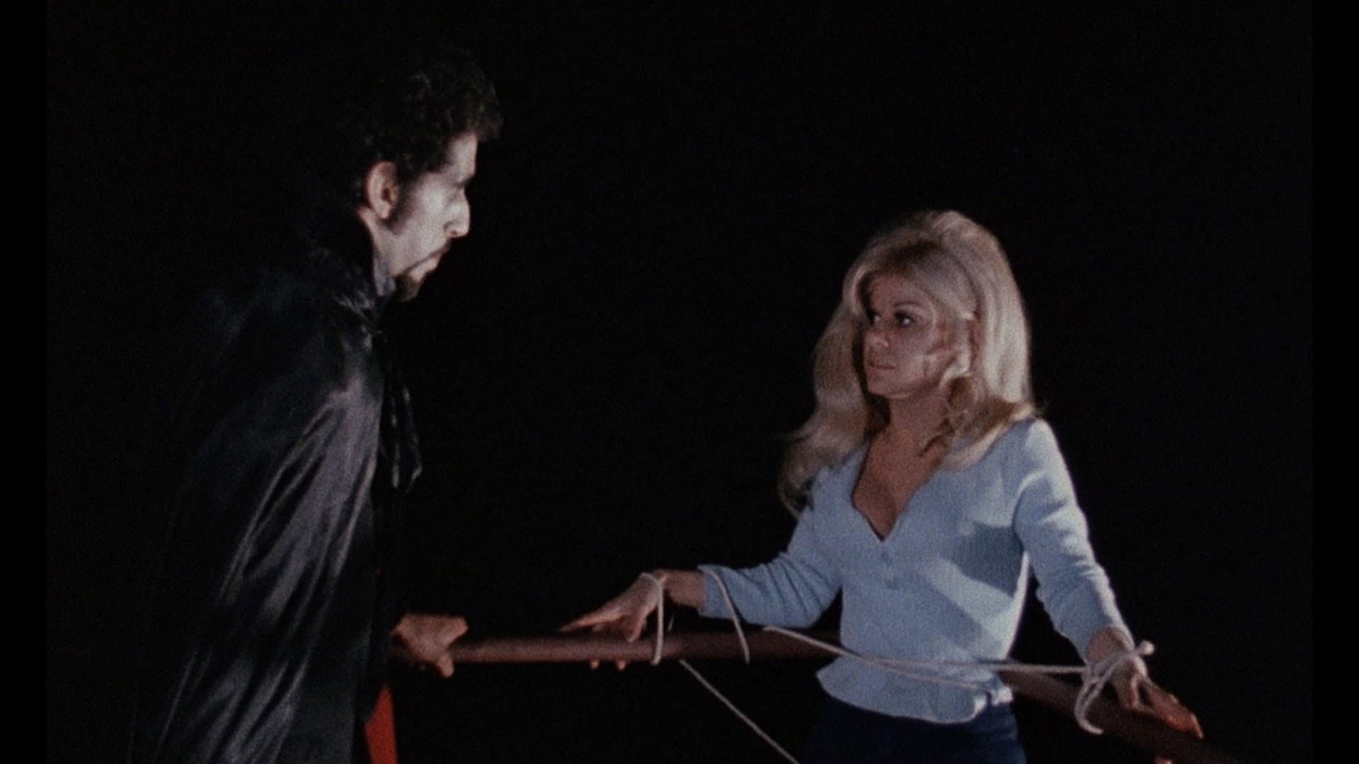 Dracula vs. Frankenstein - immagine