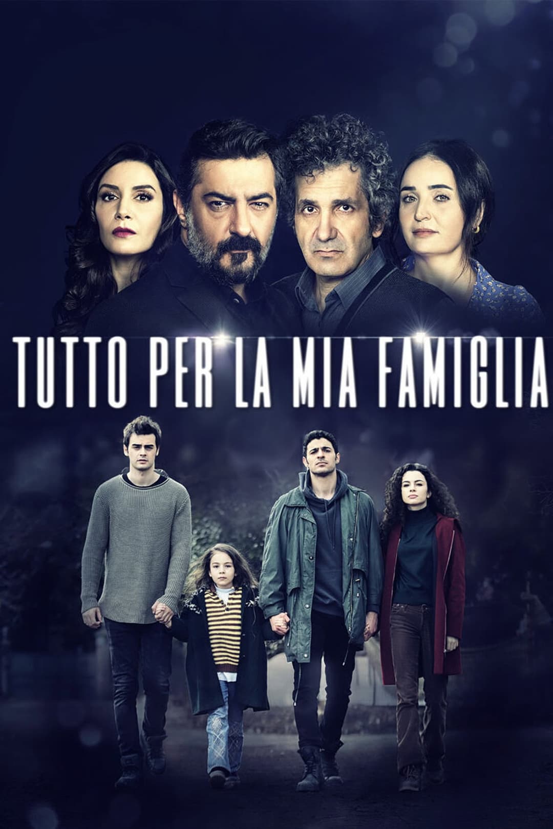 Poster di Tutto per la mia famiglia