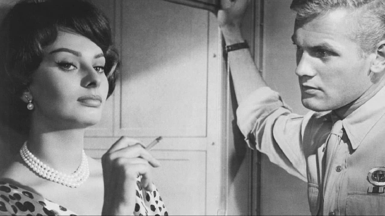 Quel tipo di donna - immagine