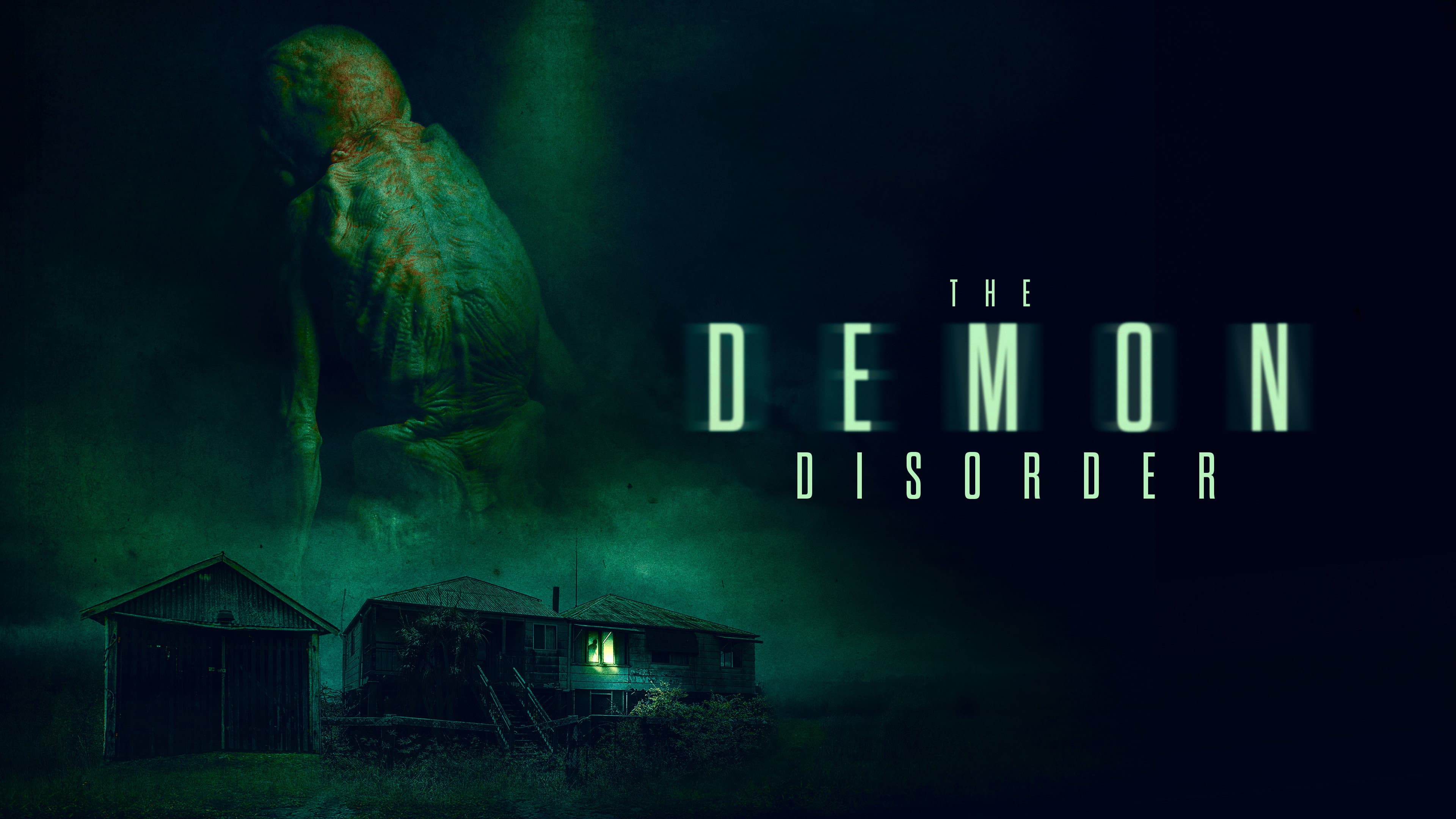 The Demon Disorder - immagine