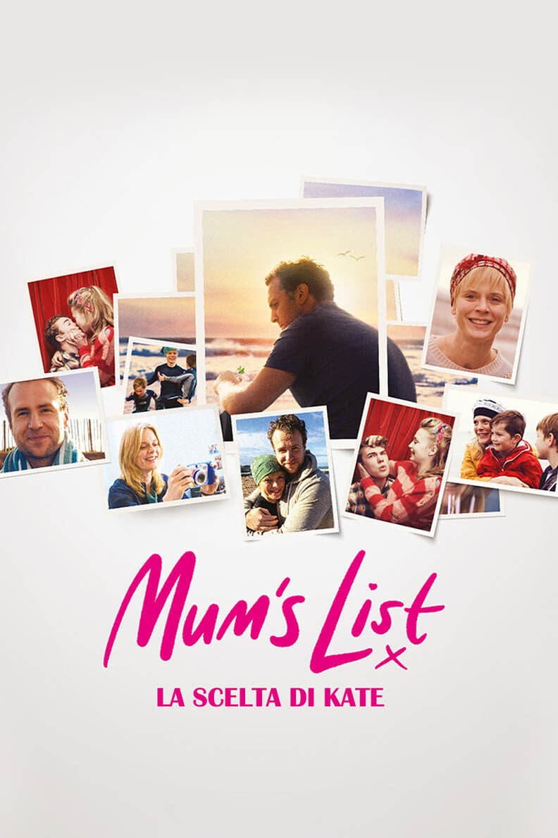 Poster di Mum's List - La scelta di Kate
