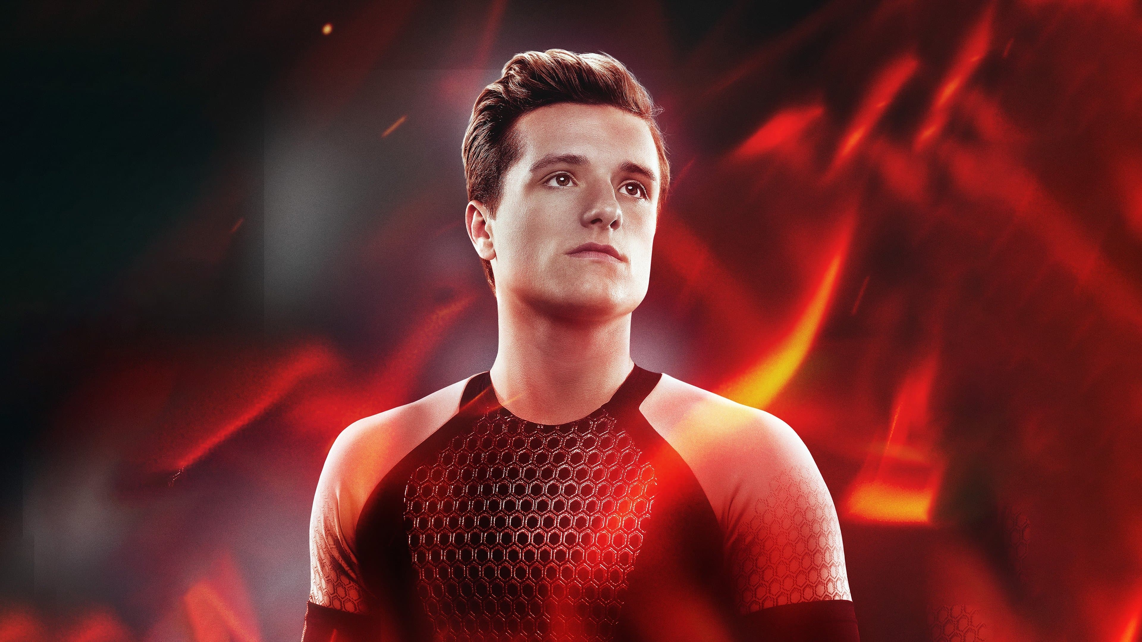 Hunger Games: La ragazza di fuoco - immagine