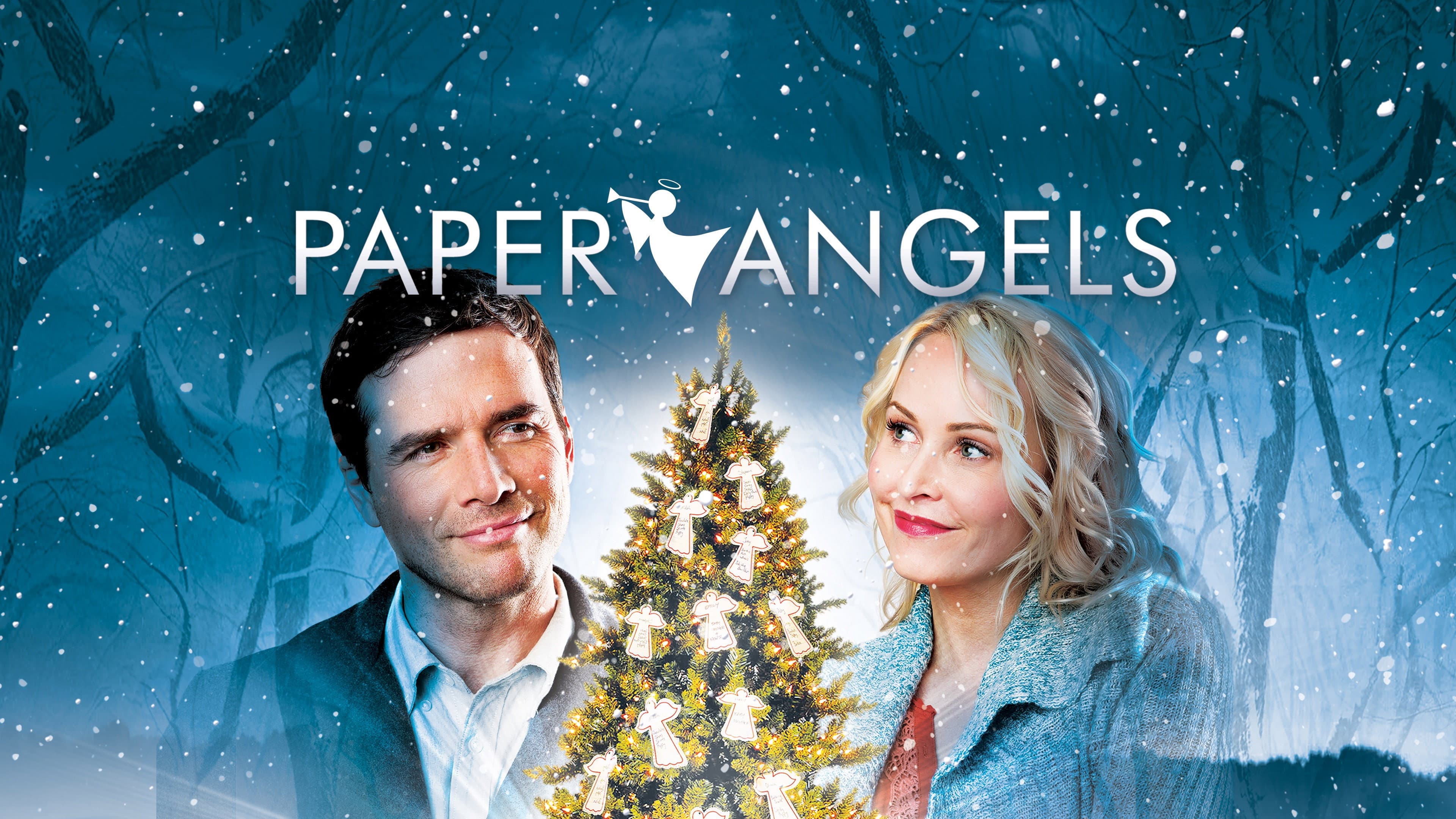 Paper Angels - immagine