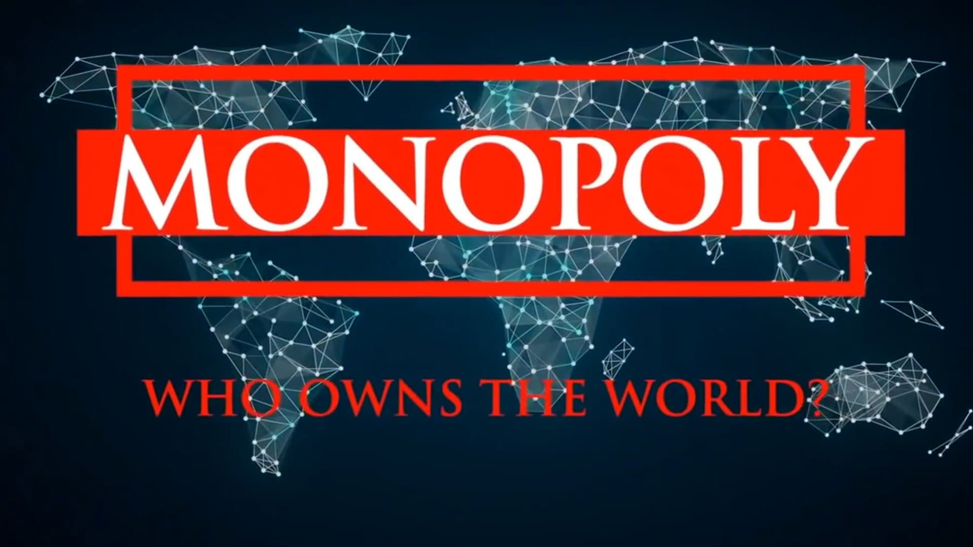 Monopoly: Who Owns the World? - immagine