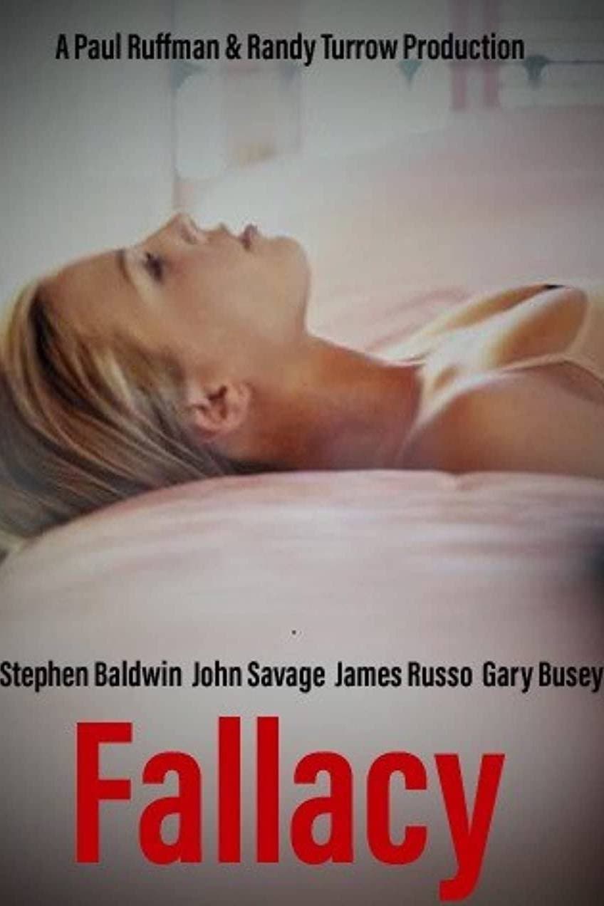Poster di Fallacy