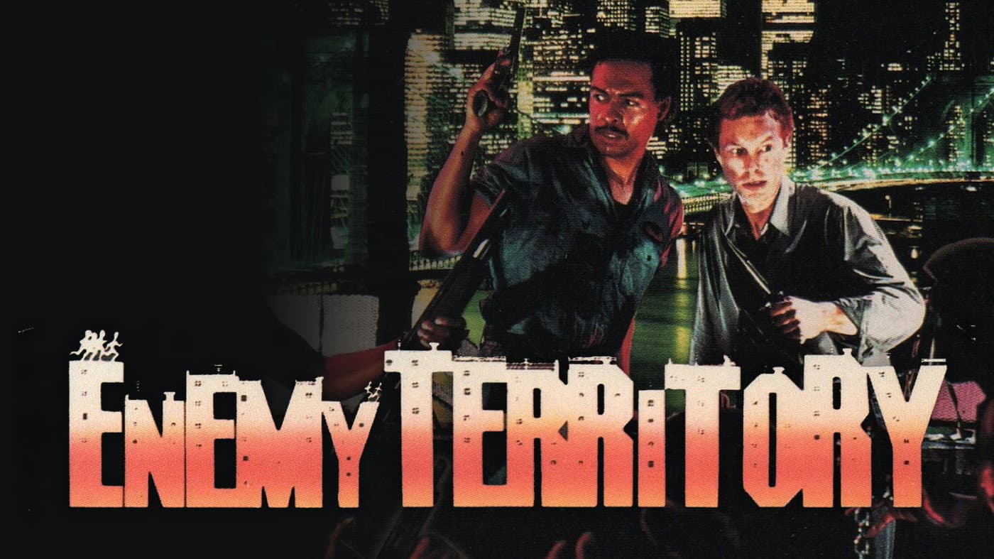 Manhattan Warriors - immagine