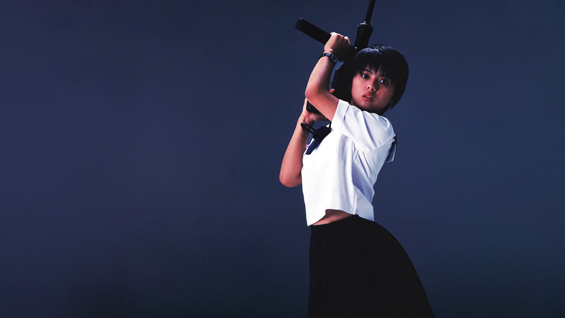Sailor Suit and Machine Gun - immagine