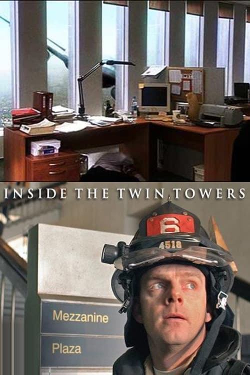 Poster di 9/11: The Twin Towers