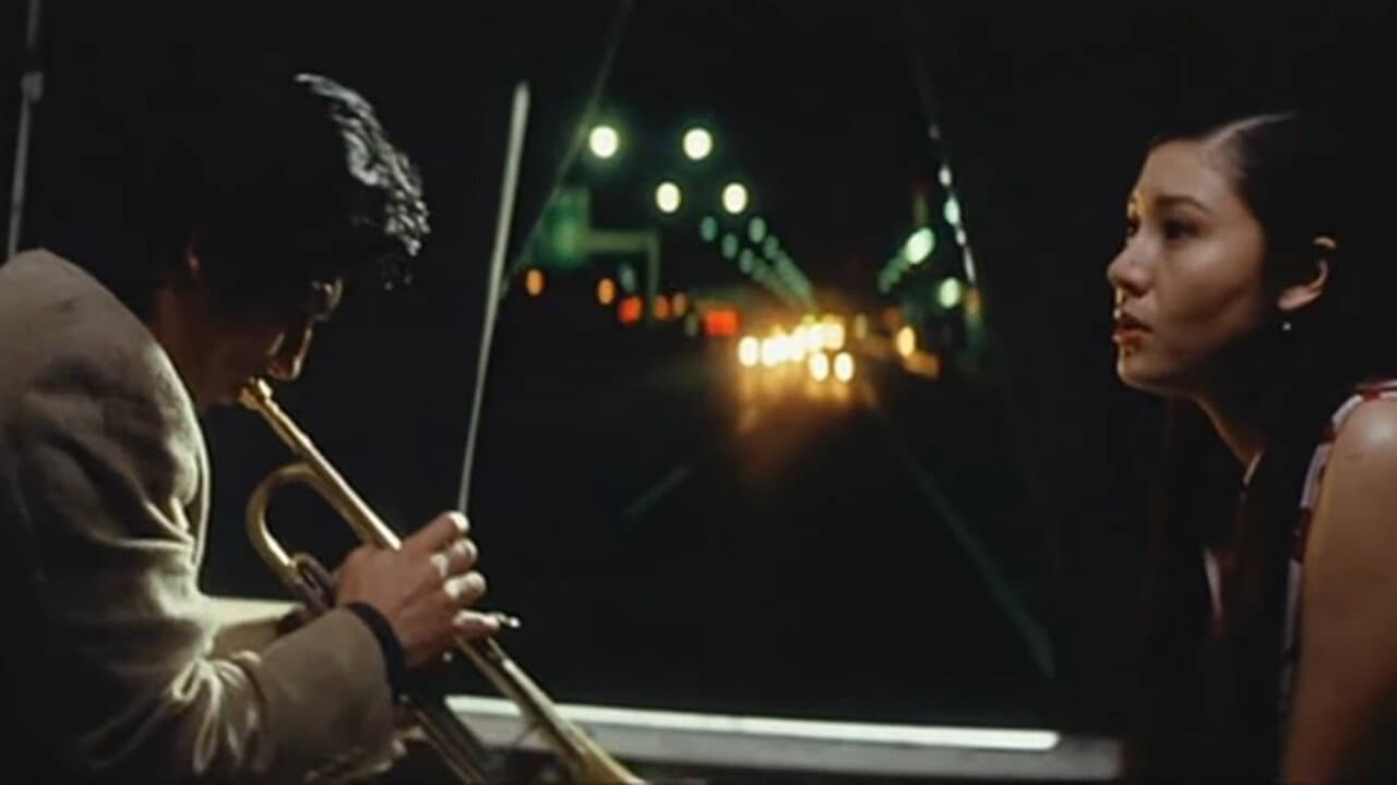 Round About Midnight - immagine
