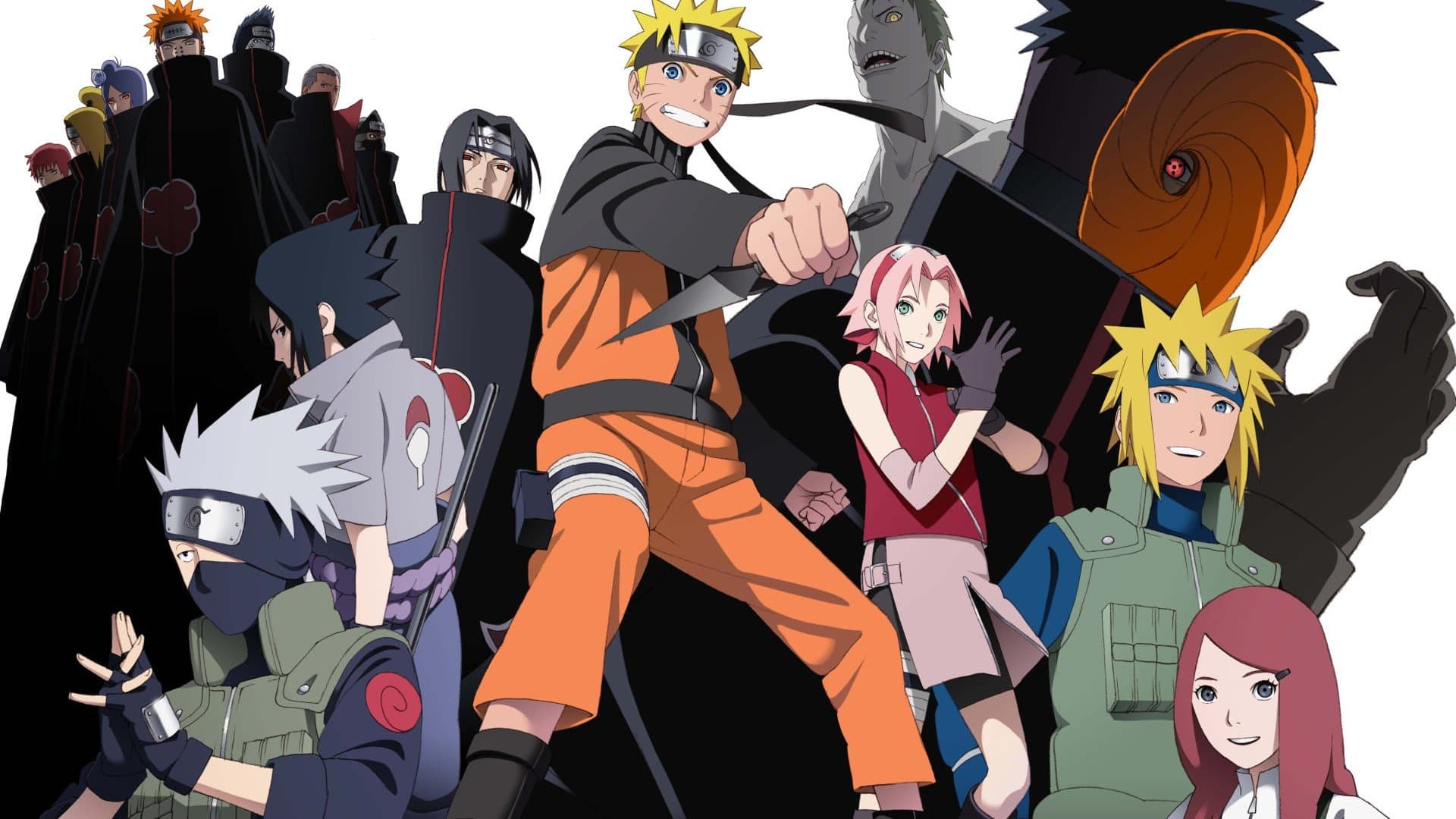 Naruto - La via dei ninja - immagine