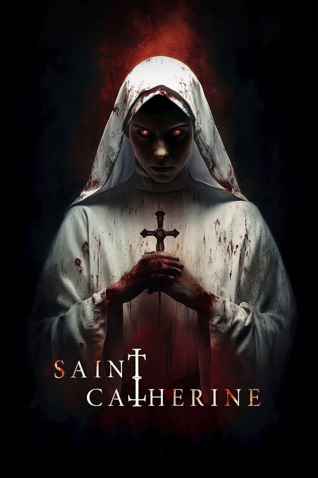 Poster di Saint Catherine