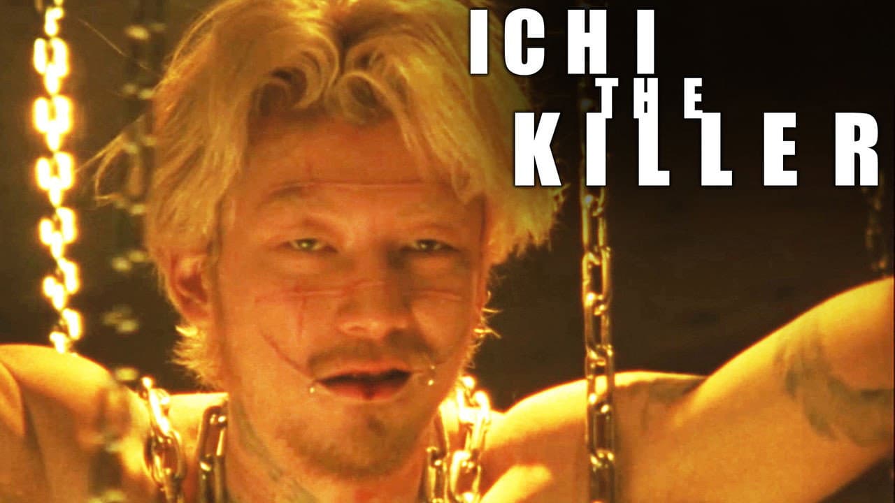 Ichi the Killer - immagine