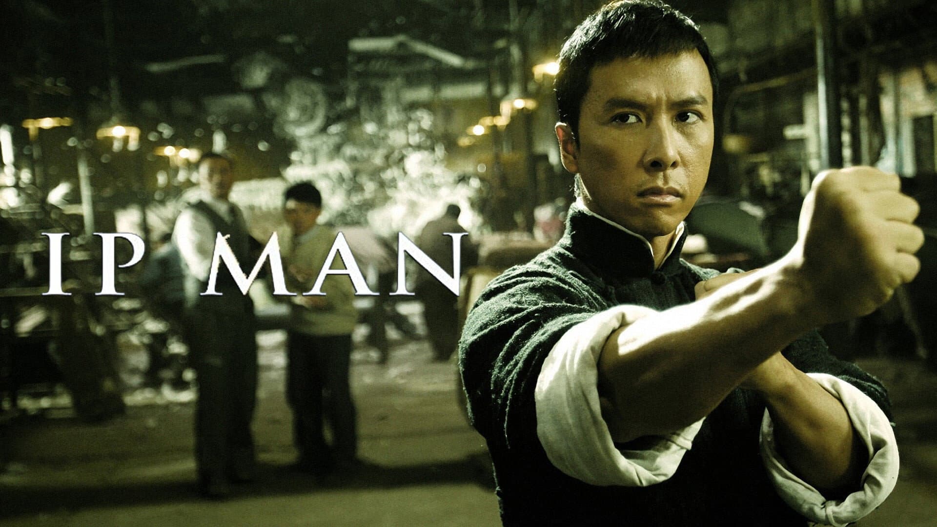 Ip Man - immagine