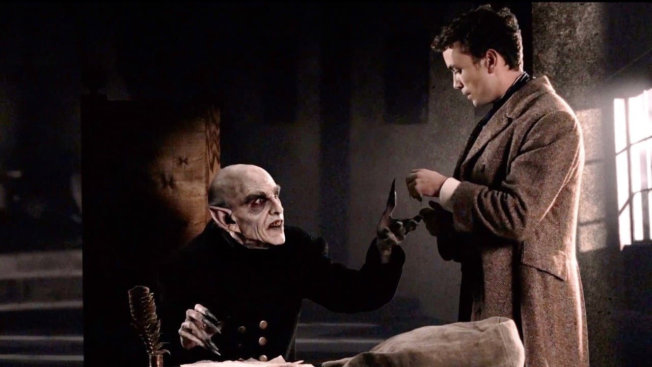 Nosferatu: A Symphony of Horror - immagine