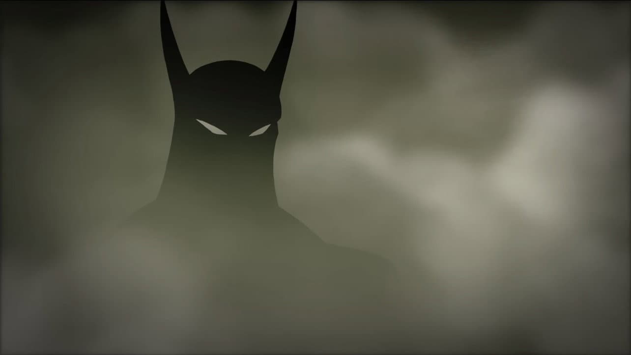 Batman: Strange Days - immagine