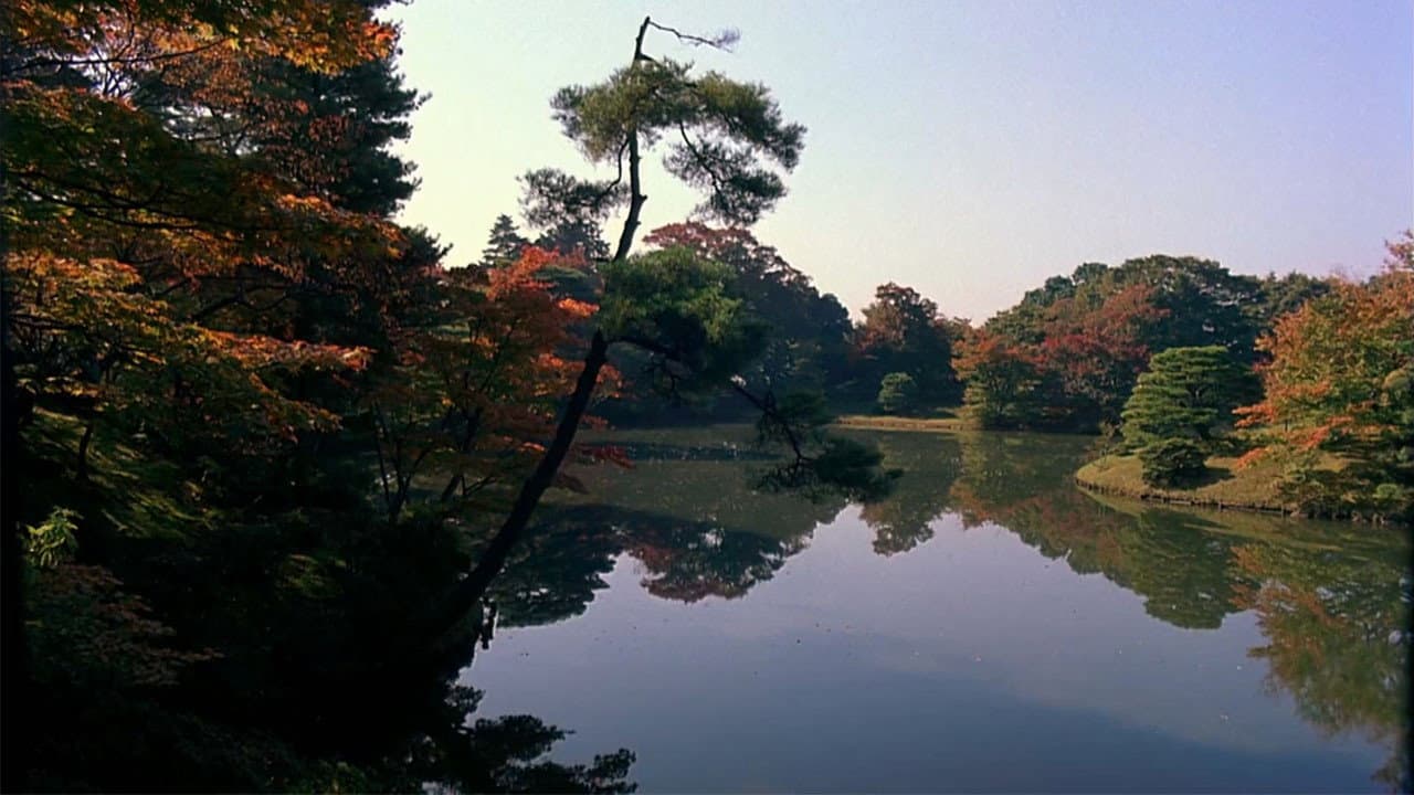 Dream Window: Reflections on the Japanese Garden - immagine
