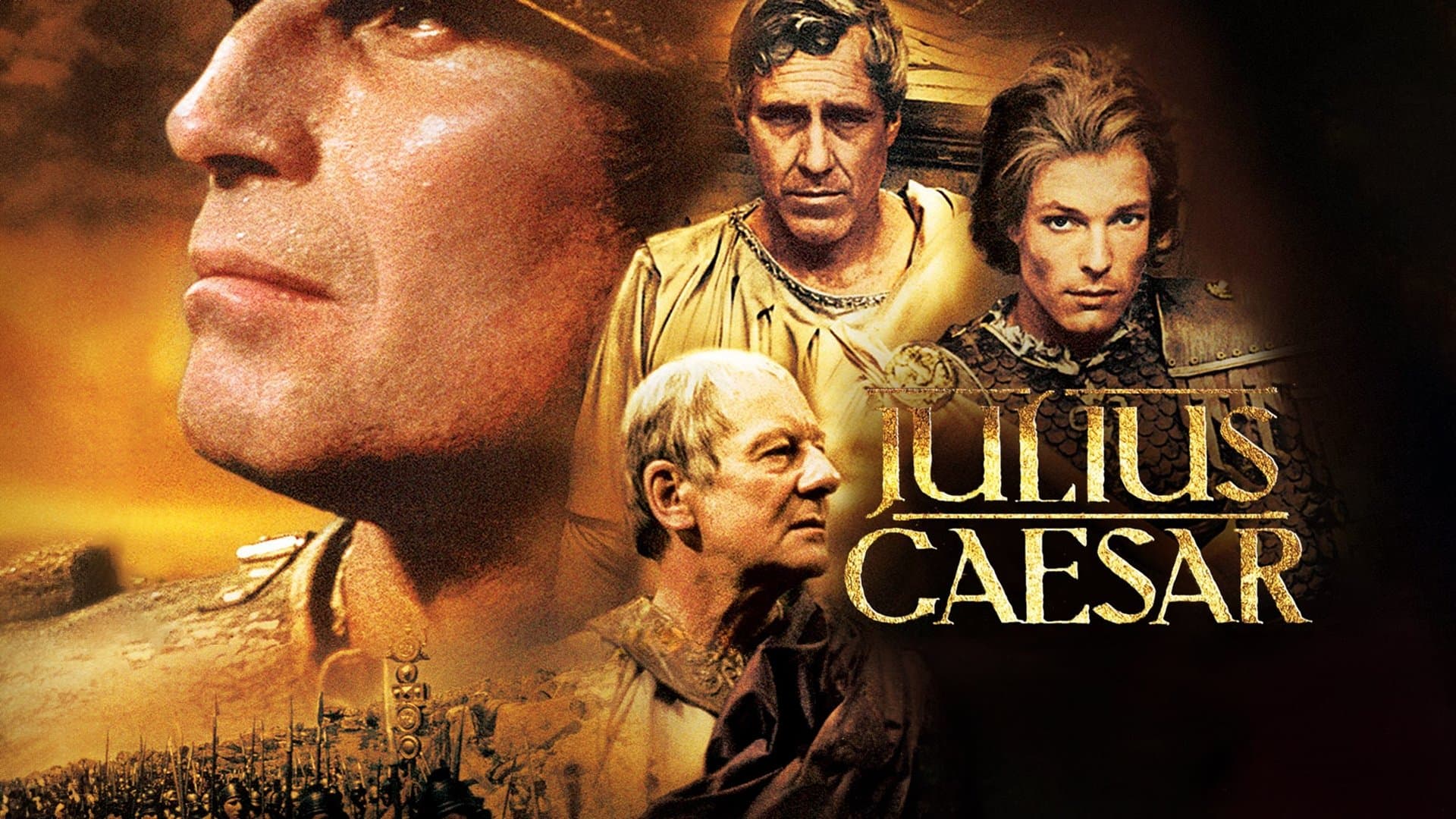 23 pugnali per Cesare - immagine