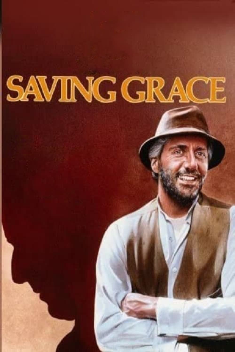 Poster di Saving Grace