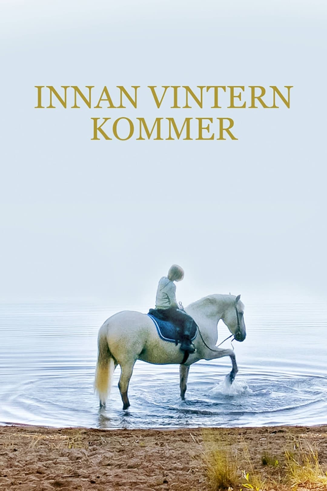 Poster di Innan vintern kommer