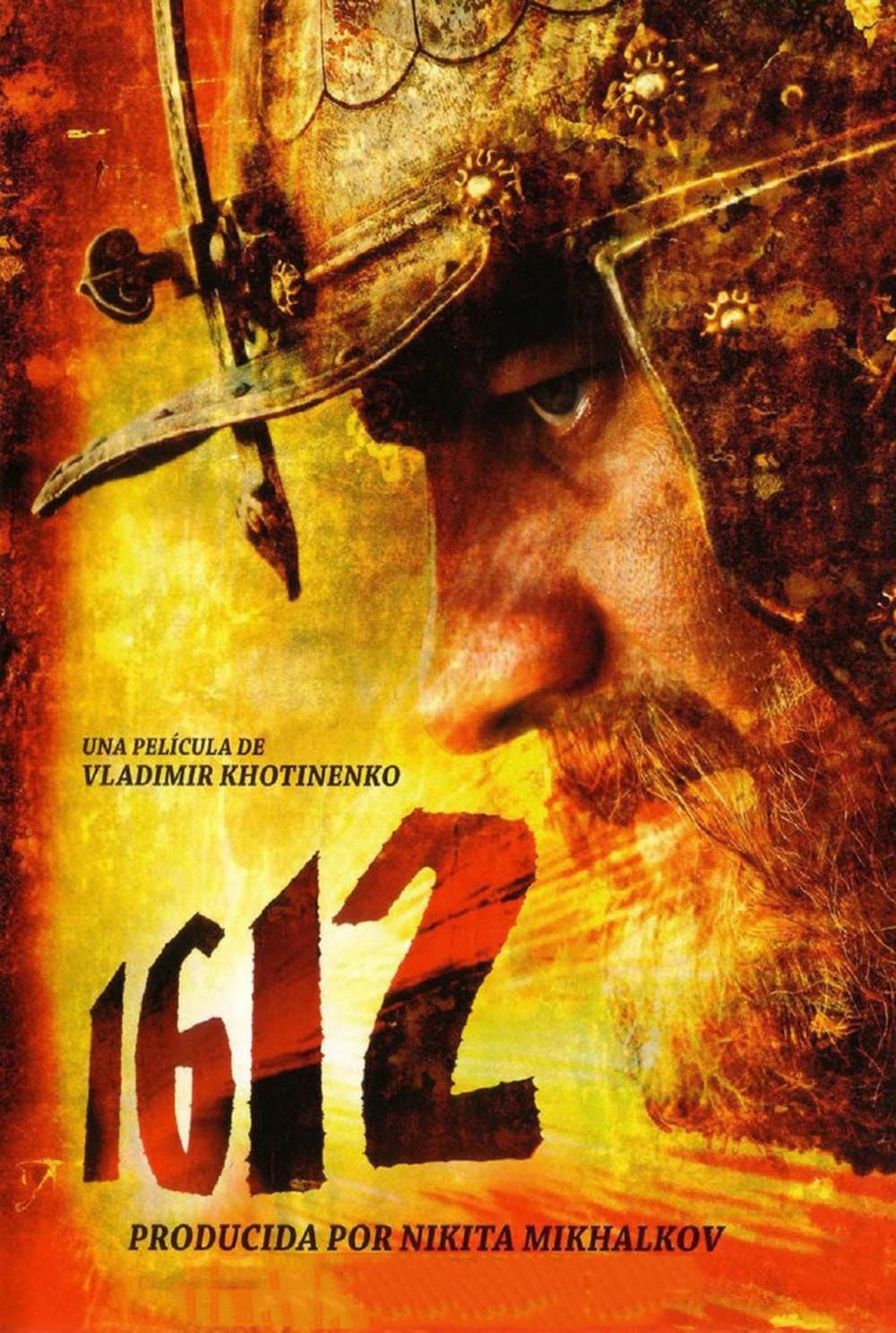 Poster di 1612: Chronicles of the Dark Time