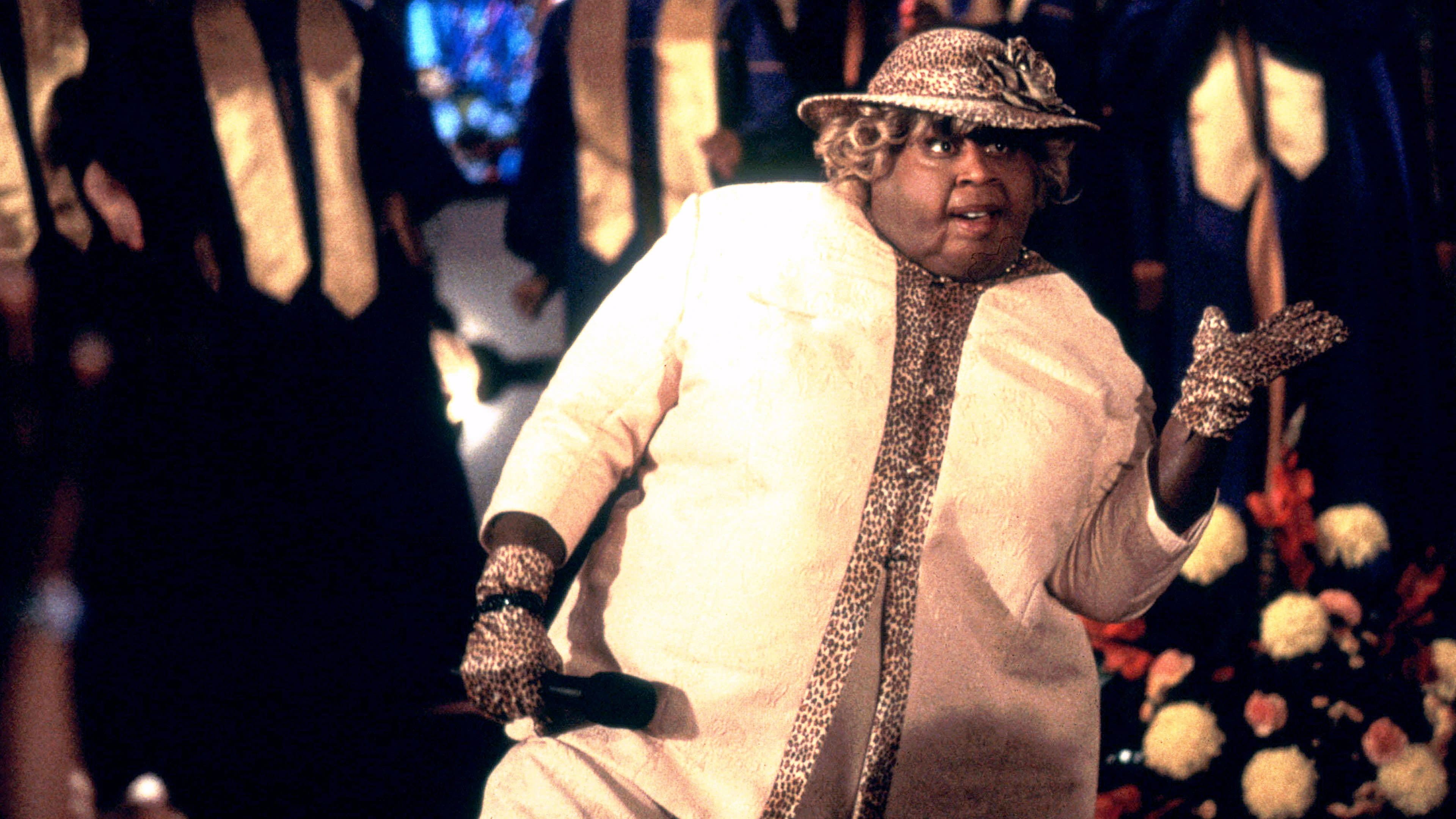 Big Mama - immagine