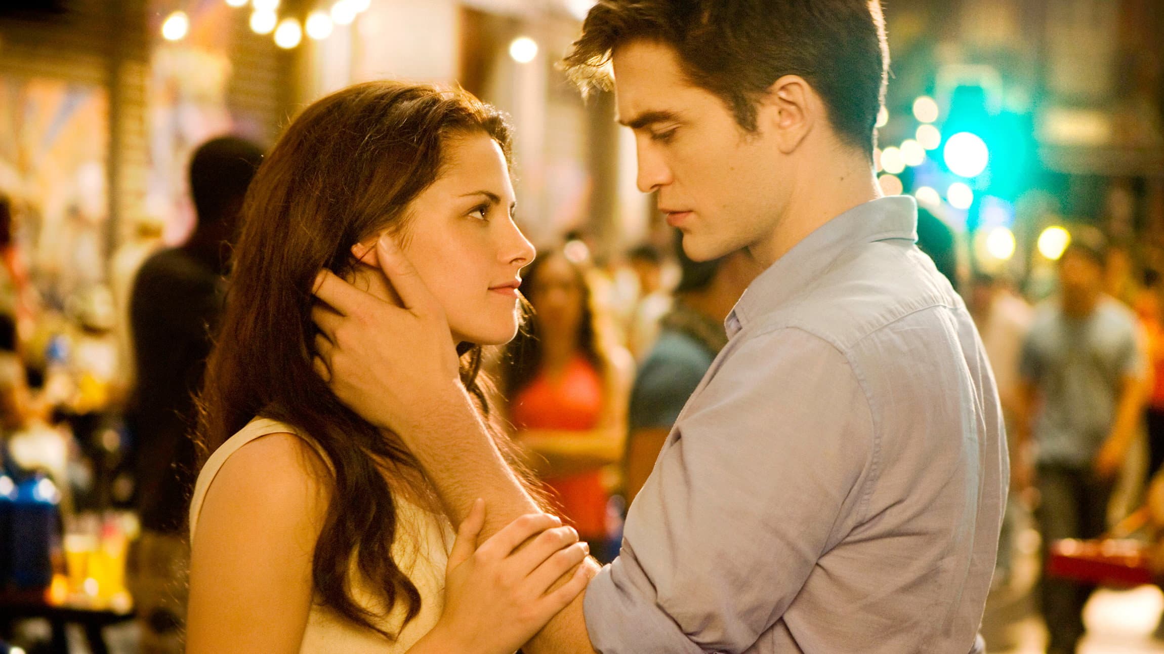 The Twilight Saga: Breaking Dawn - Parte 1 - immagine