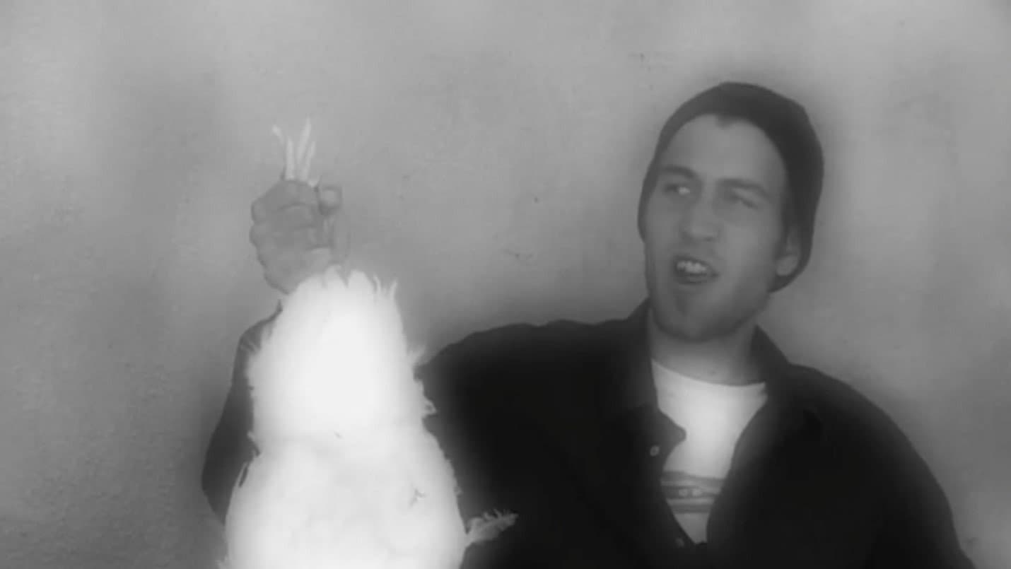 Out Yonder — Chicken - immagine