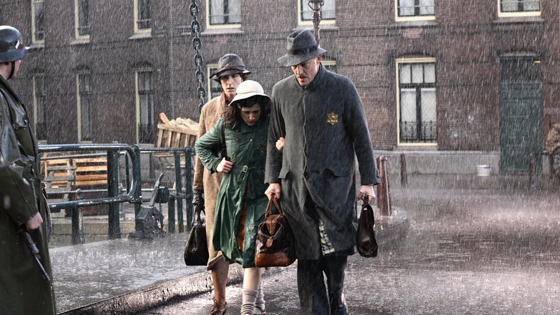 The Diary of Anne Frank - immagine