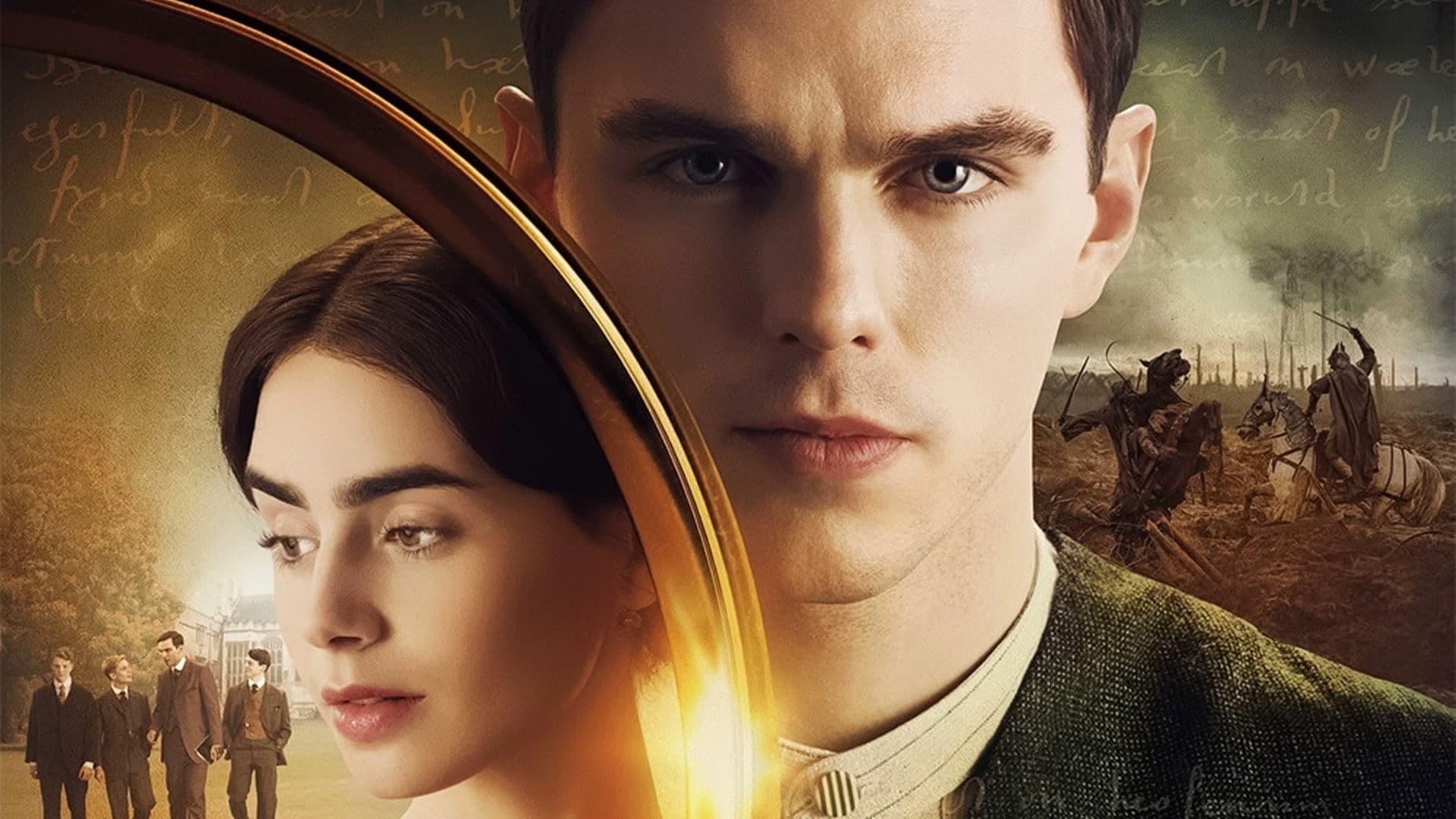 Tolkien - immagine