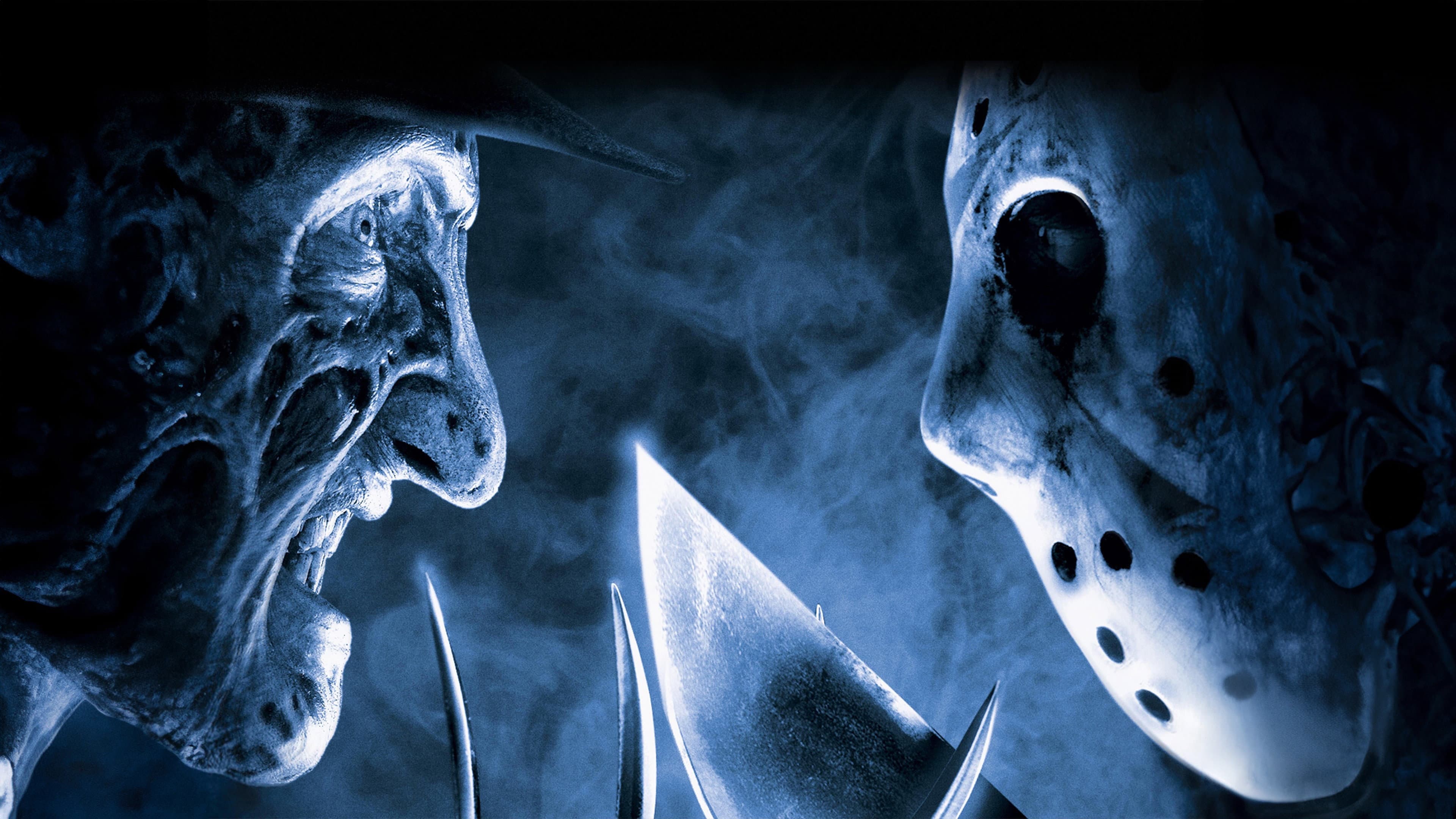 Freddy vs. Jason - immagine