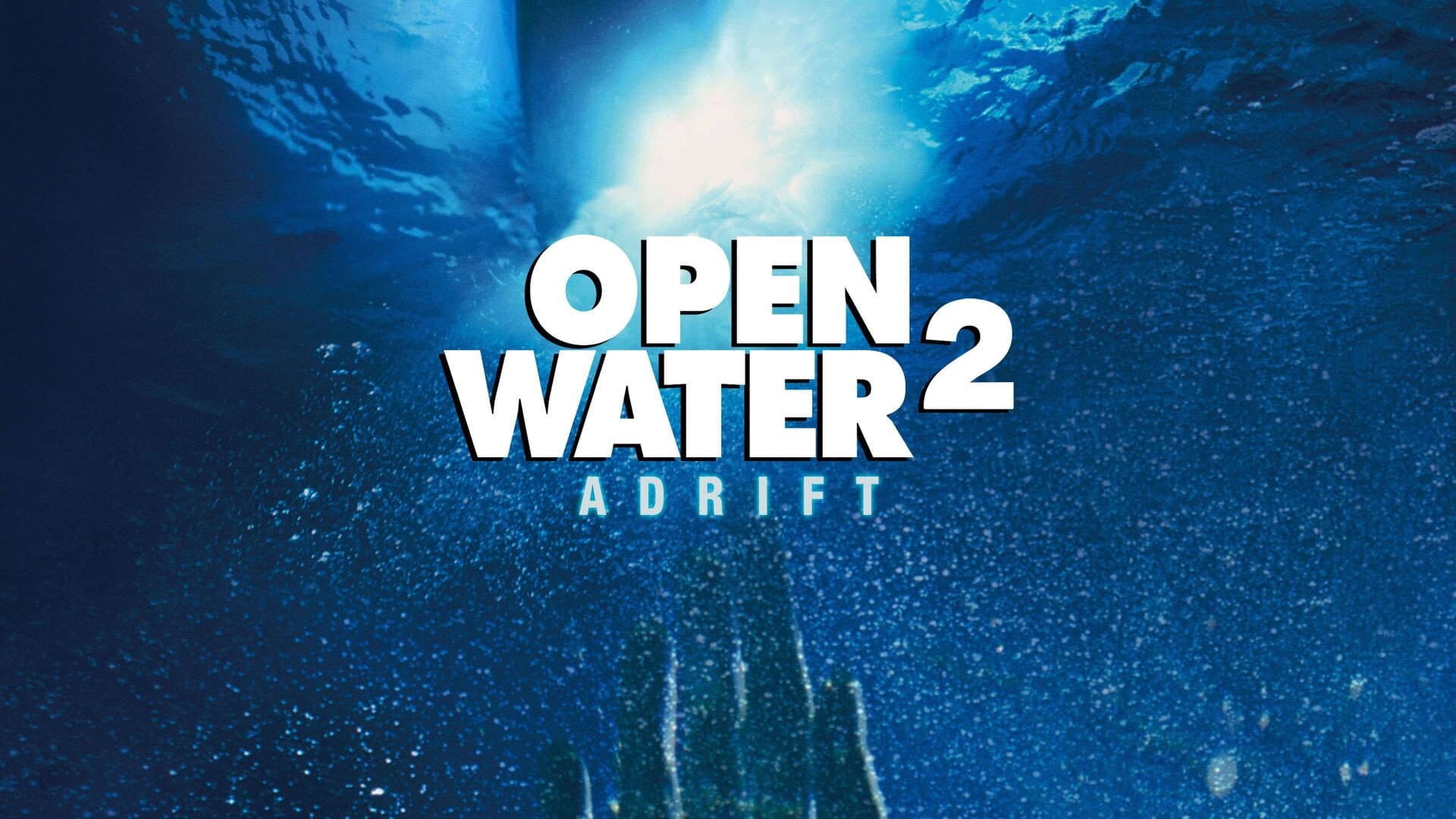 Open Water 2 - Alla deriva - immagine