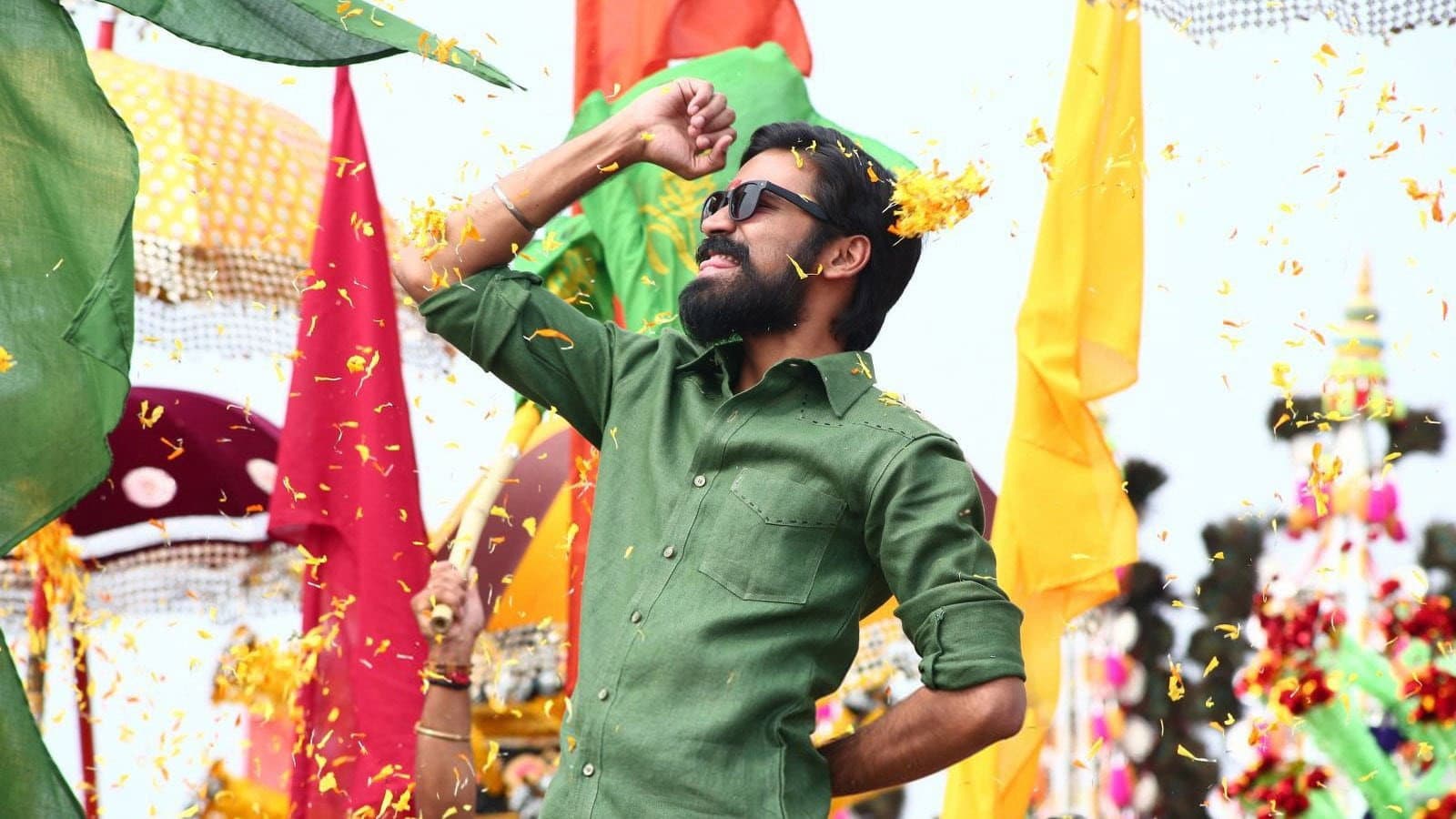 கொடி - immagine