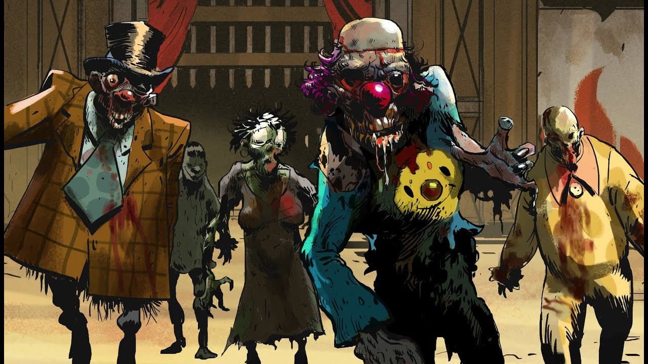 A Creepshow Animated Special - immagine