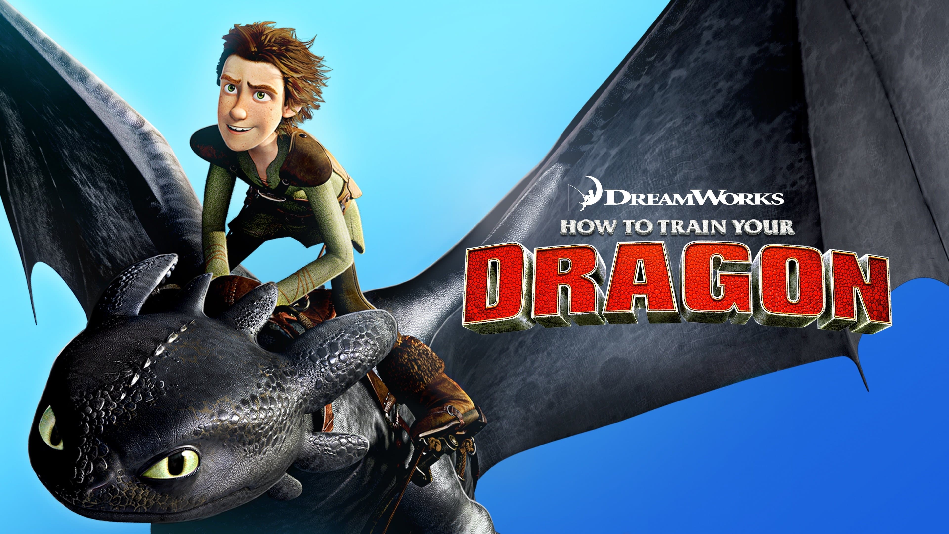Dragon Trainer - immagine