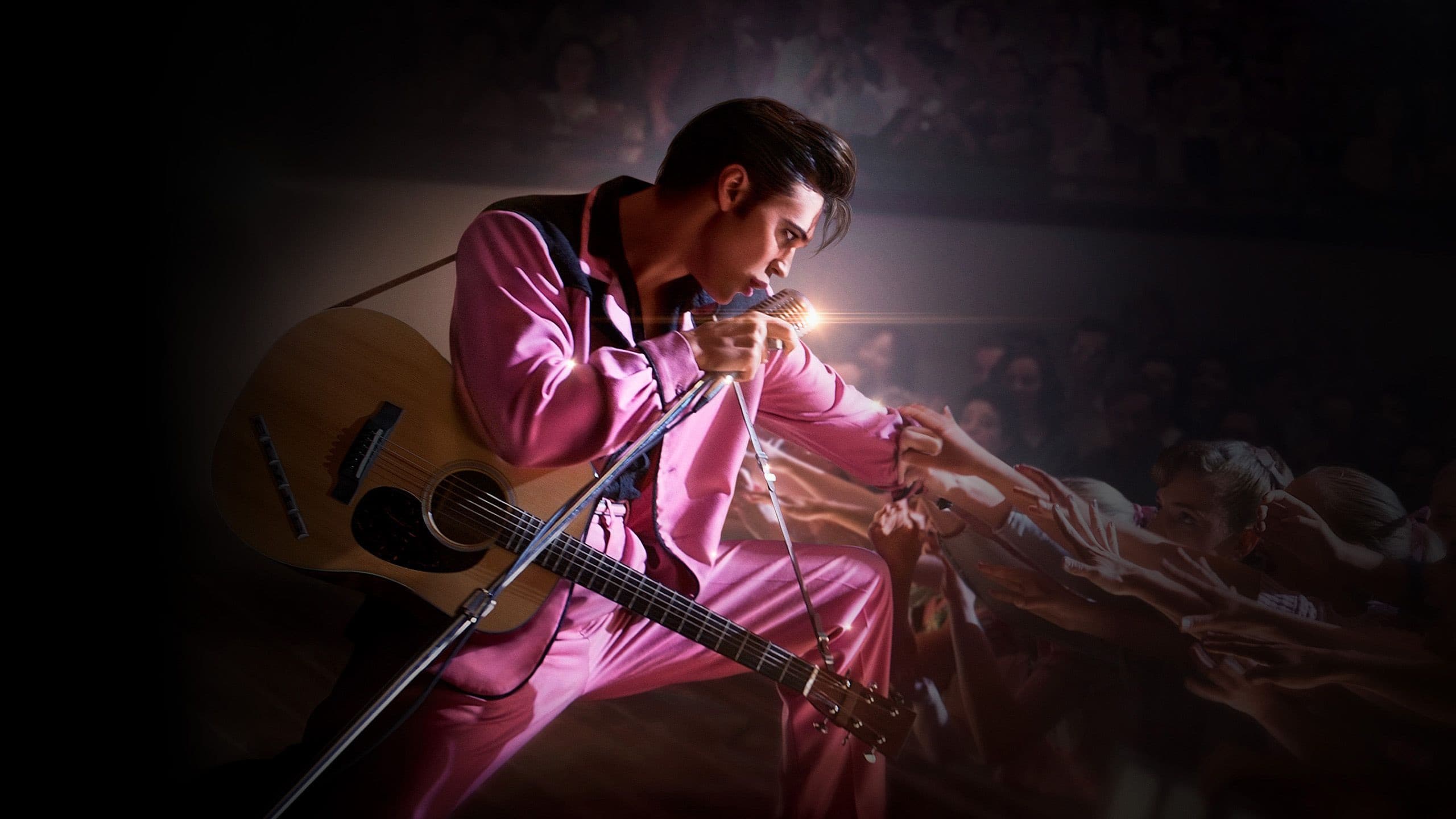 Elvis - immagine