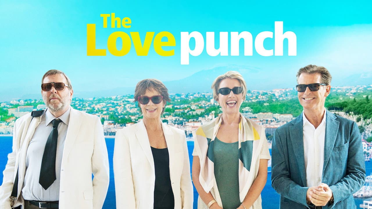 The Love Punch - immagine
