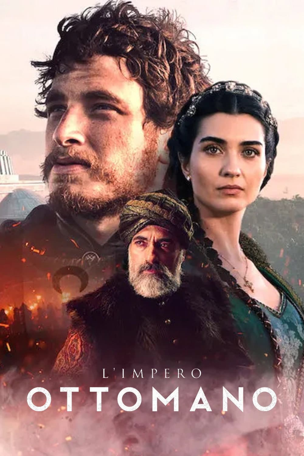 Poster di L'impero ottomano