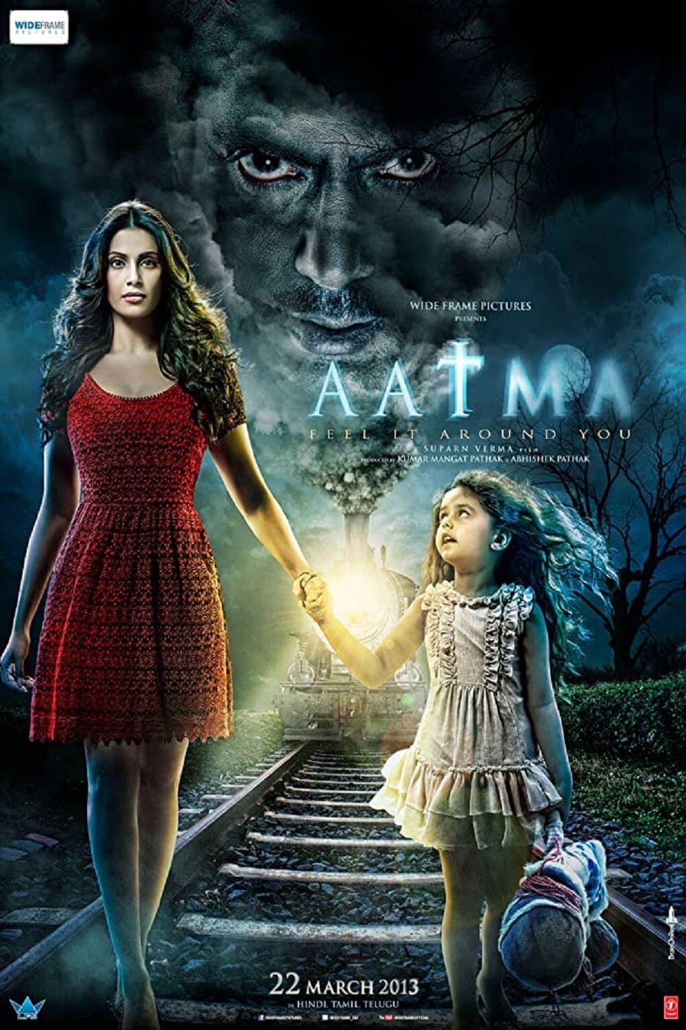 Poster di Aatma