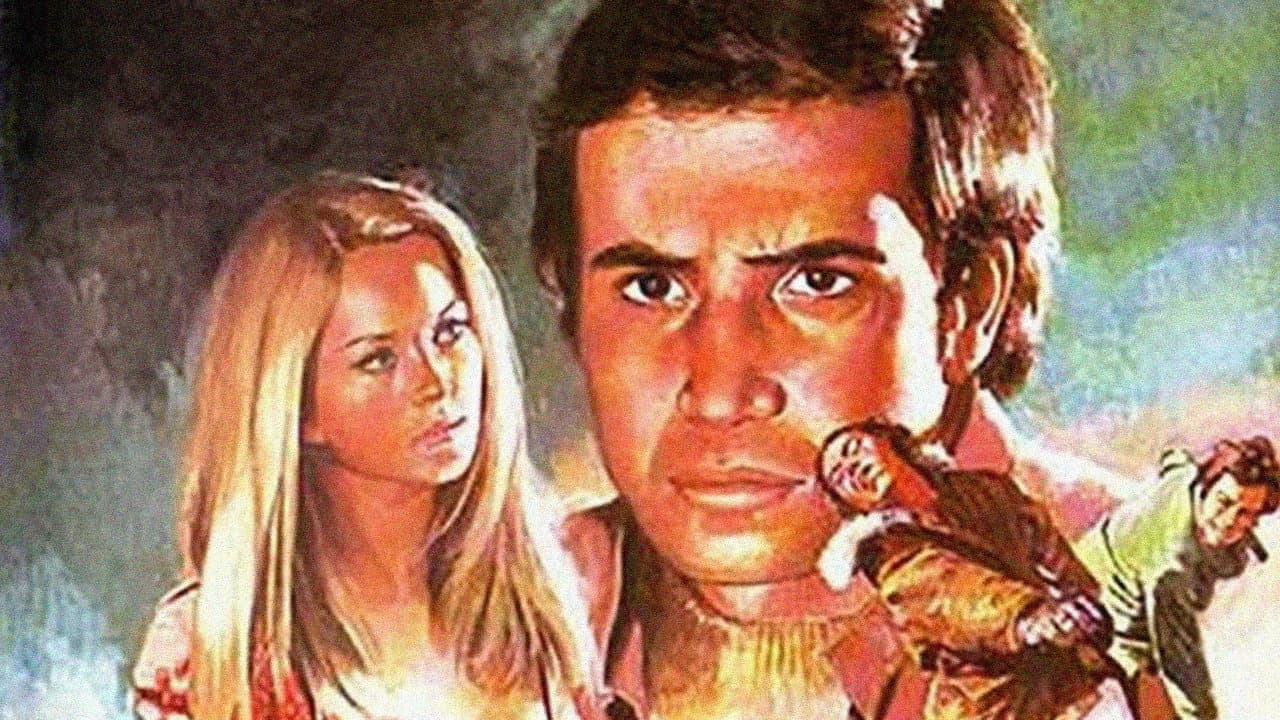 L'uomo dagli occhi di ghiaccio - immagine