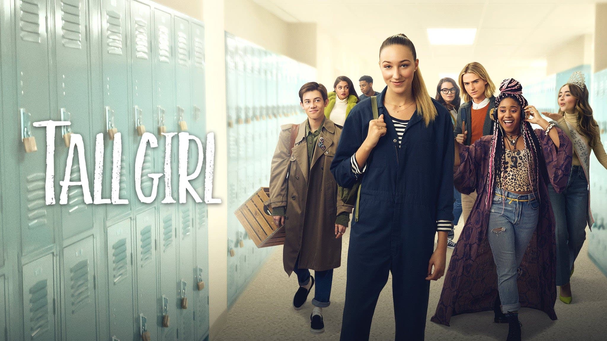 Tall Girl - immagine