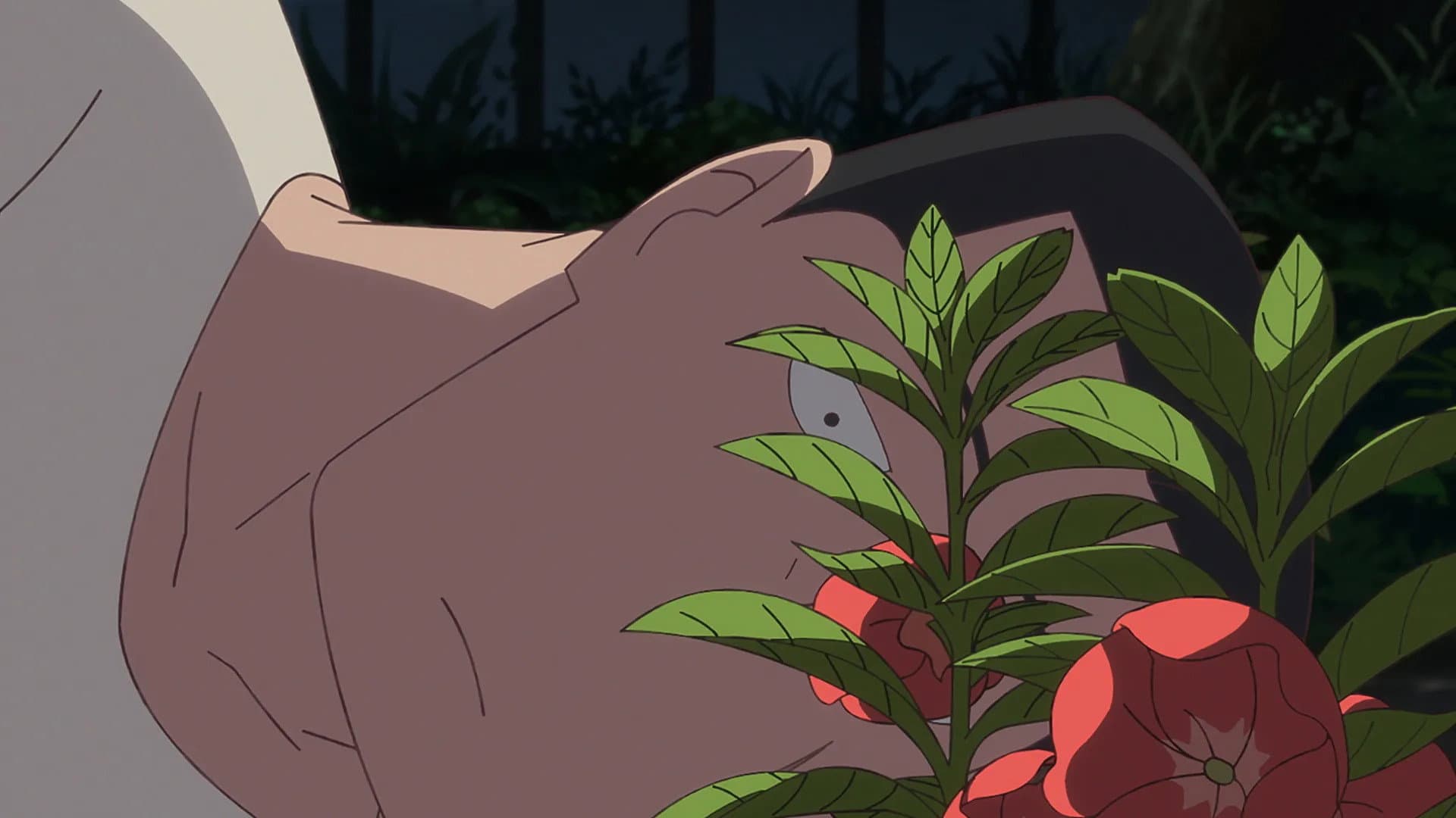 The Last Blossom - immagine