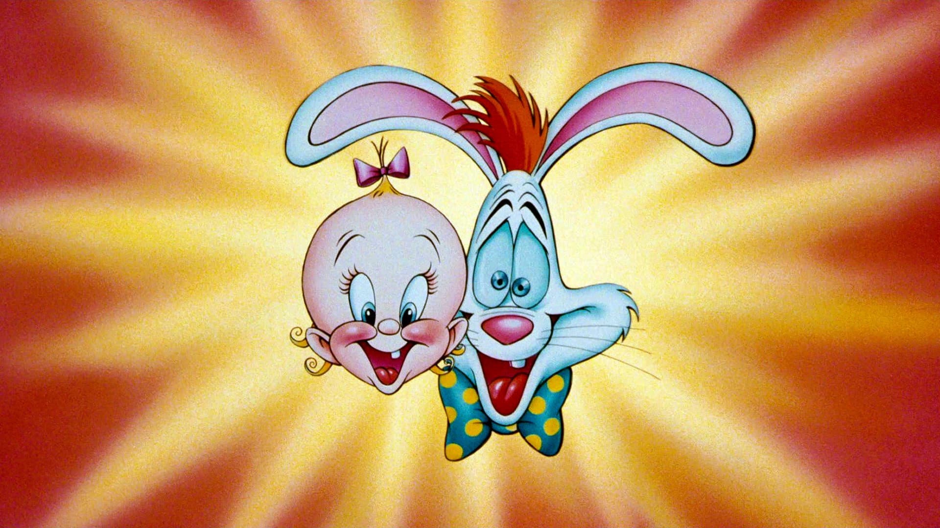 Ecco Roger Rabbit! - immagine