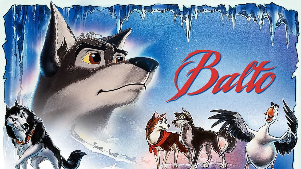 Balto - immagine