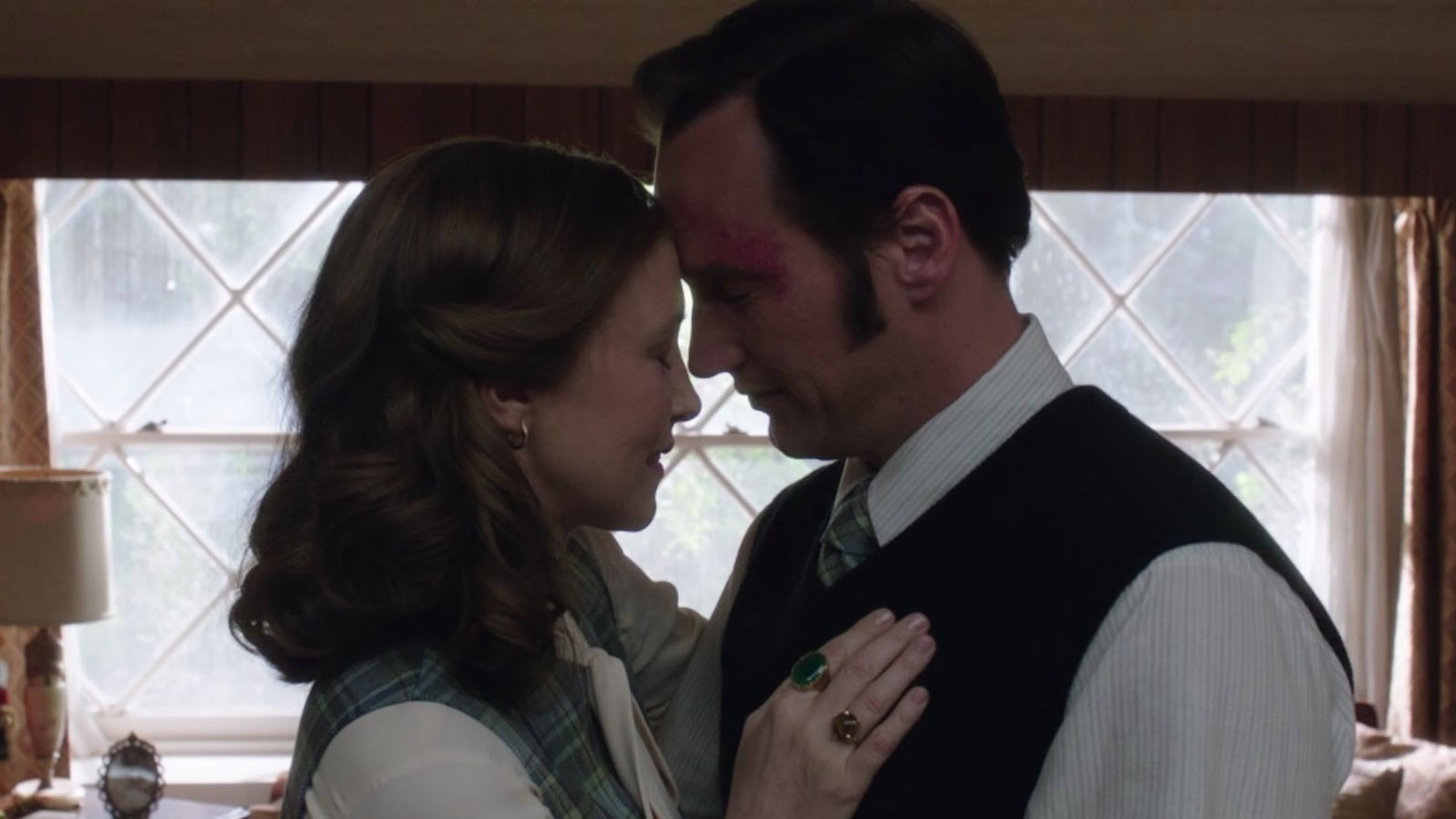 The Conjuring - Il caso Enfield - immagine
