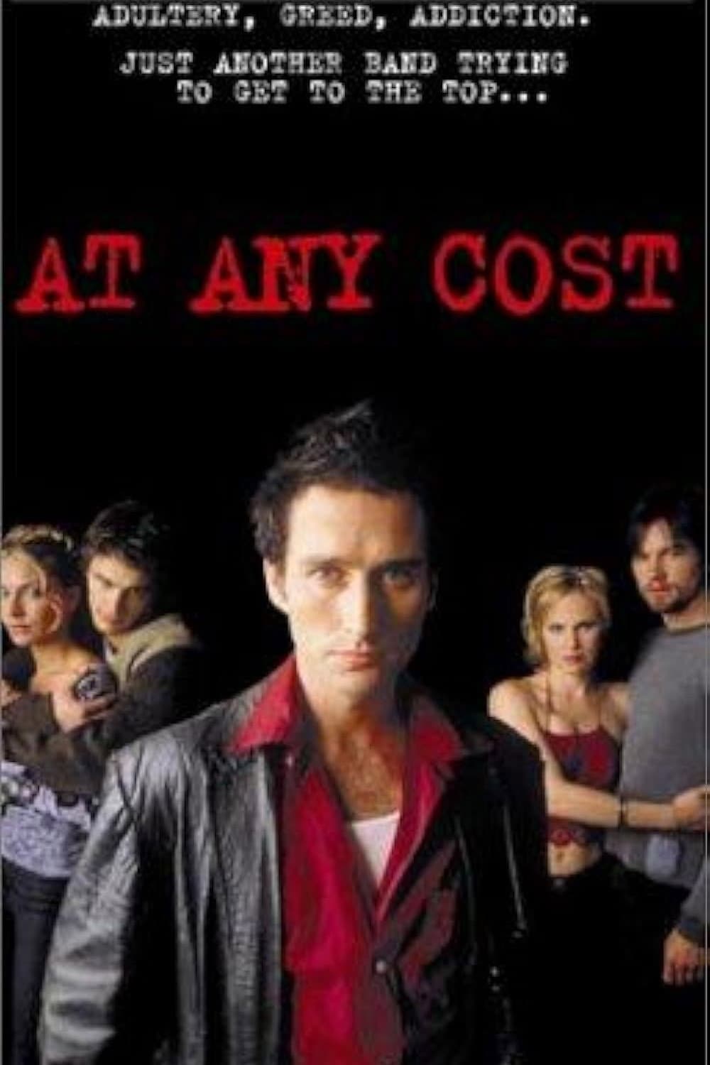 Poster di At Any Cost