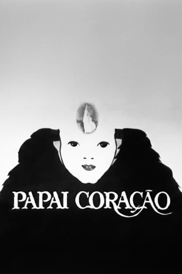 Poster di Papai Coração